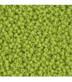 GRANITO MIYUKI 11/0 OPACO GRUPO B 25 GR APROX