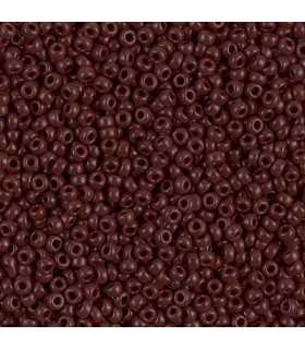 GRANITO MIYUKI 11/0 OPACO GRUPO C 24 GR APROX