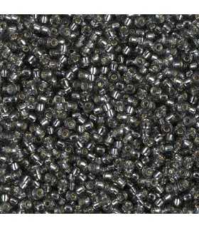 GRANITO MIYUKI 11/0 SILVER LINED-1 25 GR