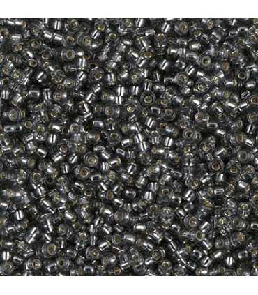 GRANITO MIYUKI 11/0 SILVER LINED-1 25 GR