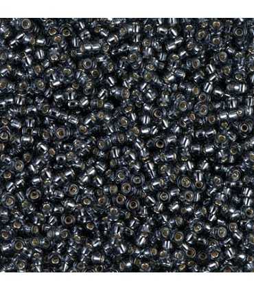 GRANITO MIYUKI 11/0 SILVER LINED-1 25 GR