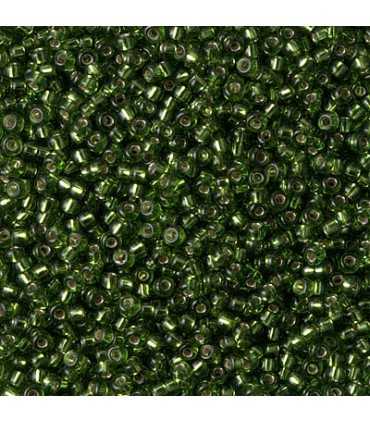GRANITO MIYUKI 11/0 SILVER LINED-1 25 GR