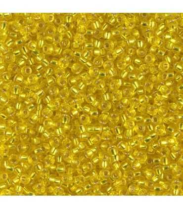 GRANITO MIYUKI 11/0 SILVER LINED-2   24 GR