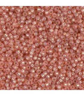 GRANITO MIYUKI 11/0 SILVER LINED DYED-2   16 GR