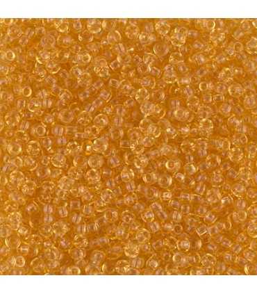 GRANITO MIYUKI 11/0 TRANSPARENT A 25 GR APROX