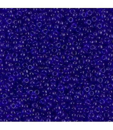 GRANITO MIYUKI 11/0 TRANSPARENT A 25 GR APROX