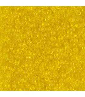 GRANITO MIYUKI 11/0 TRANSPARENT B 25 GR APROX