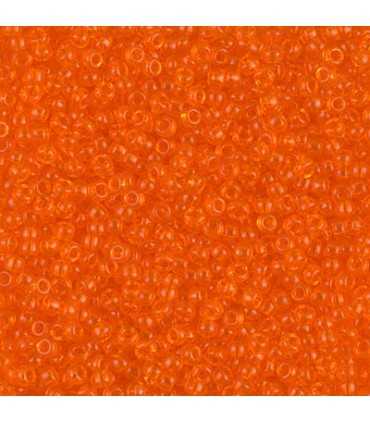 GRANITO MIYUKI 11/0 TRANSPARENT B 25 GR APROX