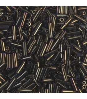 CANUTILLO MIYUKI 6 mm METALIZADOS-1 10 GR