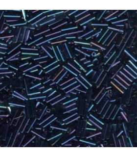 CANUTILLO MIYUKI 6 mm METALIZADOS-1 10 GR