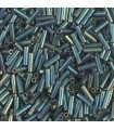 CANUTILLO MIYUKI 6 mm METALLIC FROSTED-1 10 GR