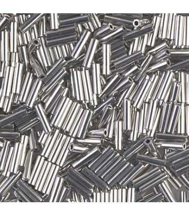 CANUTILLO MIYUKI 6 mm BAÑO ESPECIAL   1 GR