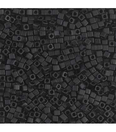 CUBOS MIYUKI  1,8 MM MATTE -1 BOLSA 10 GR