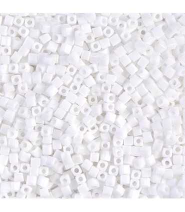 CUBOS MIYUKI 1,8 MM OPACOS-1 BOLSA 10 GR