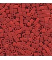 CUBOS MIYUKI  4 MM MATTE -1 BOLSA 10 GR