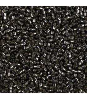 MIYUKI DELICA BEADS 11/0 SL DYED BOLSA 6 GRAMOS