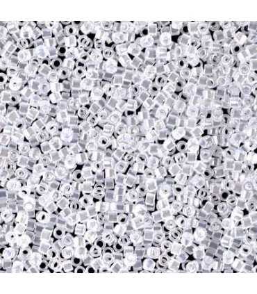 MIYUKI DELICA BEADS 11/0 CEYLON BOLSA 6 GR APR