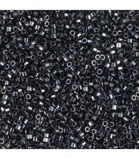 MIYUKI DELICA BEADS HEX CUT 11/0 METAL-3 5,6 GR AP