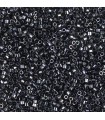 MIYUKI DELICA BEADS HEX CUT 11/0 METAL-3 5,6 GR AP