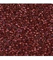 MIYUKI DELICA BEADS 11/0 LUSTER-2 BOLSA 5 GR APR