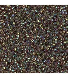 MIYUKI DELICA BEADS 11/0 LUSTER-2 BOLSA 5 GR APR