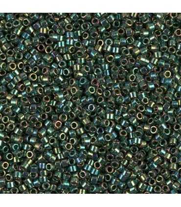 MIYUKI DELICA BEADS 11/0 LUSTER-3 BOLSA 6 GR APR