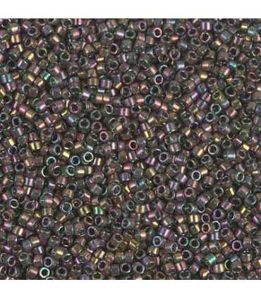 MIYUKI DELICA BEADS 11/0 LUSTER-3 BOLSA 6 GR APR