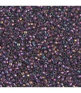 MIYUKI DELICA BEADS 11/0 LUSTER-3 BOLSA 6 GR APR
