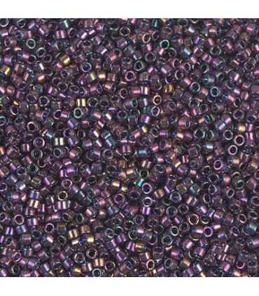 MIYUKI DELICA BEADS 11/0 LUSTER-3 BOLSA 6 GR APR
