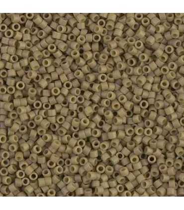 MIYUKI DELICA BEADS 11/0 MATE-2 BOLSA 6 GR APR