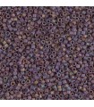 MIYUKI DELICA BEADS 11/0  MATE AB BOLSA 6 GR APR
