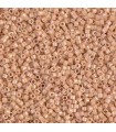 MIYUKI DELICA BEADS 11/0 OPACOS LUSTER-1 6 GR APR