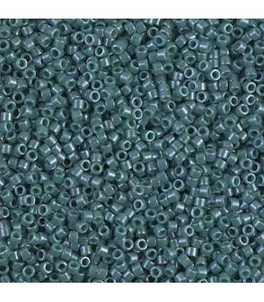 MIYUKI DELICA BEADS 11/0 OPACOS LUSTER-1 6 GR APR
