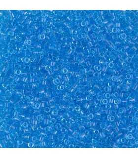 MIYUKI DELICA BEADS 11/0 TRANSPARENTES-1 6 GR APR