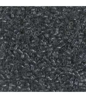 MIYUKI DELICA BEADS 11/0 TRANSPARENTES-1 6 GR APR