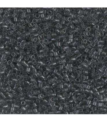 MIYUKI DELICA BEADS 11/0 TRANSPARENTES-1 6 GR APR