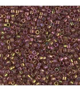 MIYUKI DELICA BEADS 10/0 LUSTER-2   7,2 GR