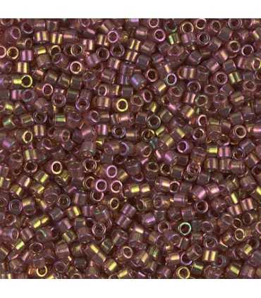 MIYUKI DELICA BEADS 10/0 LUSTER-2   7,2 GR