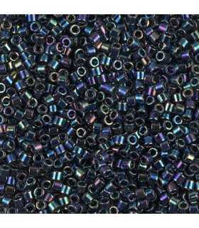 MIYUKI DELICA BEADS 10/0 METALIZADAS BOLSA 5,6 GR