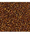 MIYUKI DELICA BEADS 10/0 PLATEADAS BOLS 5,6 GRAMOS