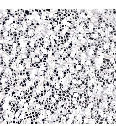 MIYUKI DELICA BEADS 15/0 CEYLON 2 GRAMOS
