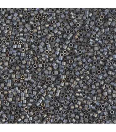 MIYUKI DELICA BEADS 15/0 MATE 2 GRAMOS