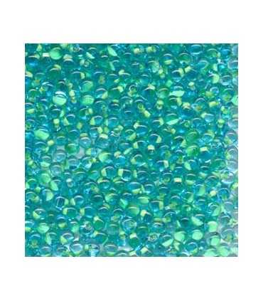 DROPS MIYUKI 3,4 mm COLOR LINED-1  10 GR