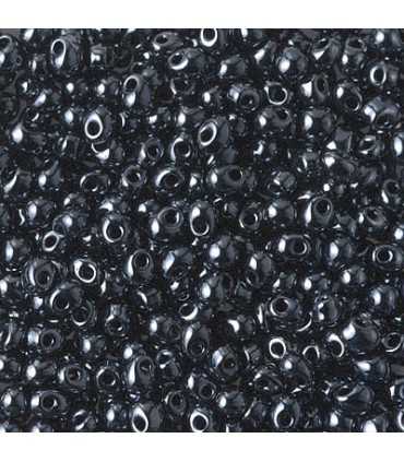 DROPS MIYUKI 3,4 mm METALLIC 1  10 GR