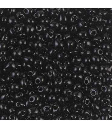 DROPS MIYUKI 3,4 mm OPACOS-1  10 GR