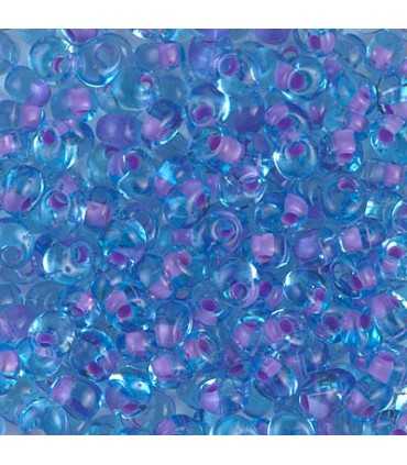 MAGATAMA MIYUKI 4 MM COLOR LINED 10 GR APROX