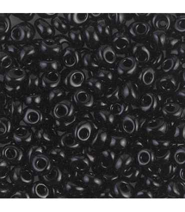 MAGATAMA MIYUKI 4 MM OPACO GRUPO A 10 GR APROX