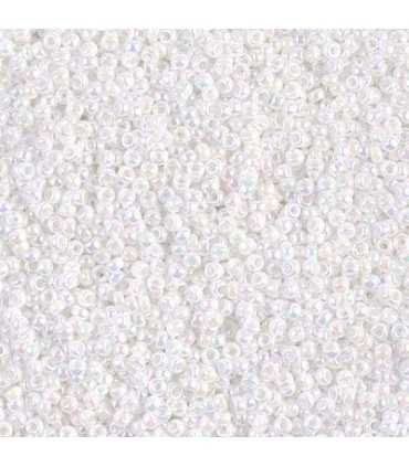 GRANITO MIYUKI 15/0 CEYLON A  6 GRAMOS