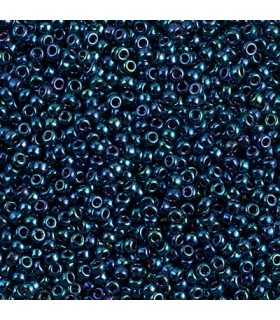 GRANITO MIYUKI 15/0 METALIZADO GRUPO B 6 GR