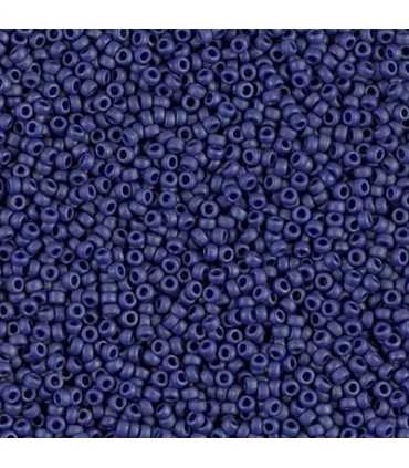 GRANITO MIYUKI 15/0 METALLIC FROSTED C  6 GR